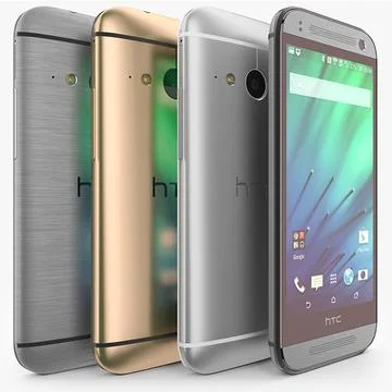 Model: HTC One 2 All Colors #96466501 | Pond5