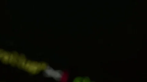 HTML and CSS code developing. Website design code programming on a laptop screen Stock Footage 77682711