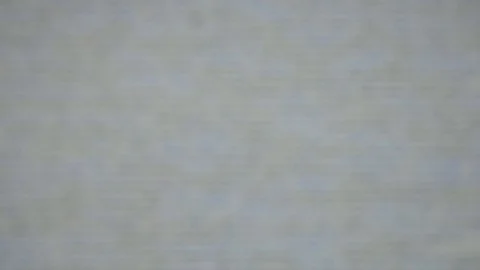 HTML and CSS code developing. Website design code programming on a laptop screen Stock Footage 77729335