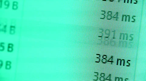 HTML Code Stock Footage 34432005