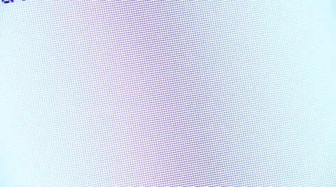 HTML Code Stock Footage 34481922