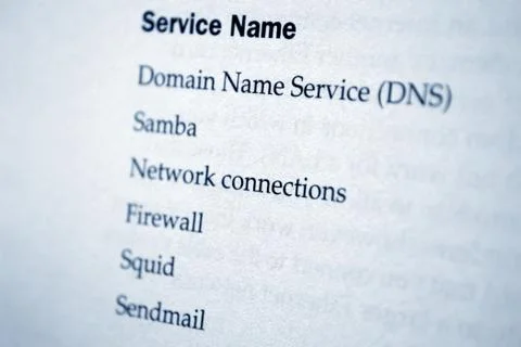 Html code Stock Photos