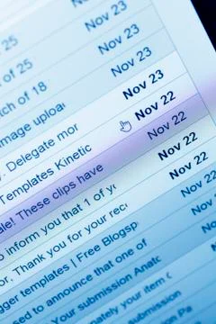 Html codes Stock Photos