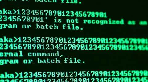 HTML Stock Footage 25462021