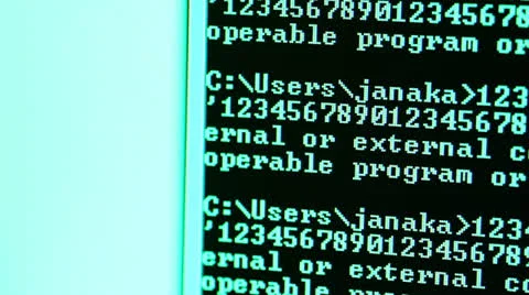 HTML Stock Footage 25476269