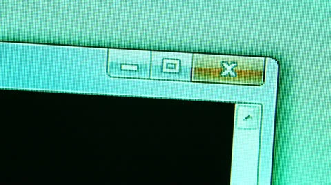 HTML Stock Footage 25486032