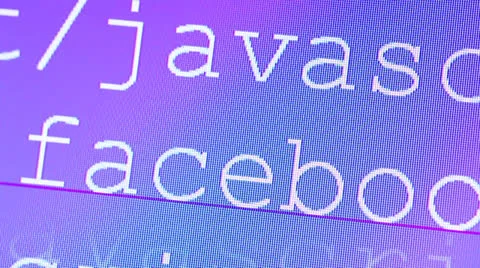 HTML Stock Footage 25507755