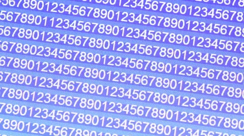 HTML Stock Footage 27523441