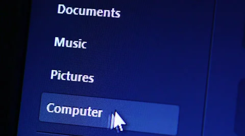 HTML Stock Footage 27631676