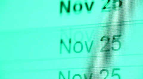 HTML Stock Footage 33739609