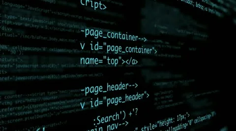Htmlcode8 Stock Footage 22142057
