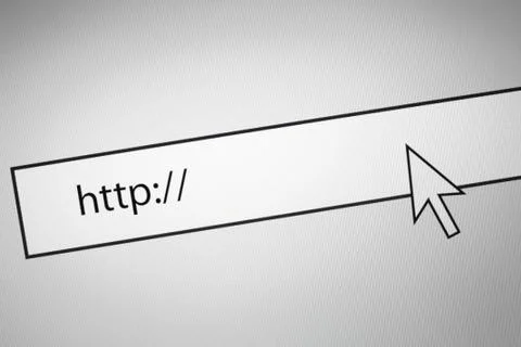 Http Stock-Illustration