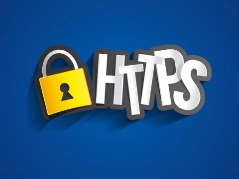 Https Illustration