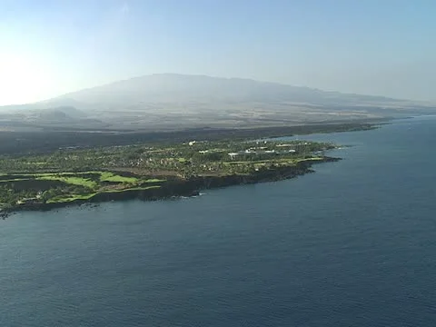 Hualalai Stock-Footage 22242699