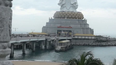 Huanin01 Stock Footage 103501284