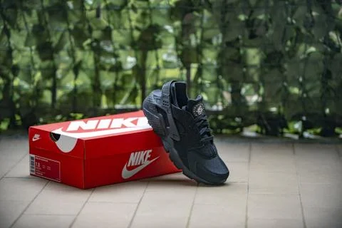 Huarache Stock Photos