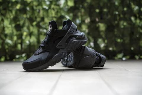 Huarache Stock Photos
