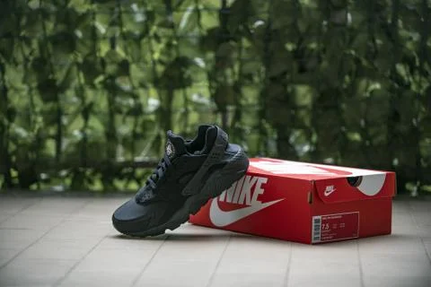 Huarache Stock Photos