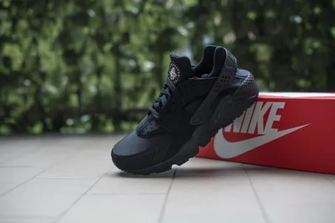Huarache Stock Photos