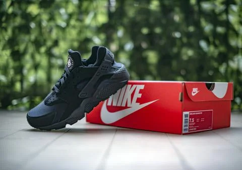 Huarache Stock Photos