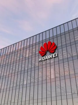 Huawei 스톡 일러스트
