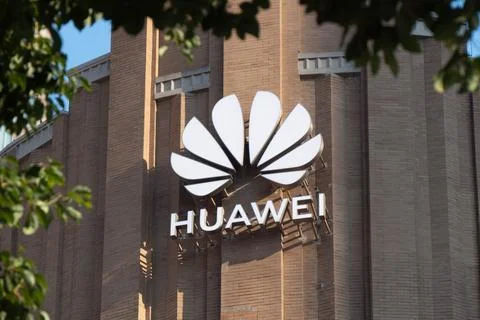 Huawei 스톡 사진