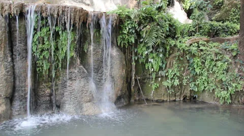 Huay loud Stock Footage 25927666