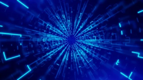 HUB Vídeo Stock 127272795