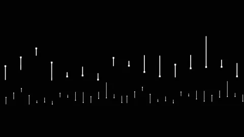 HUD 001 (2) 動画素材 169437093