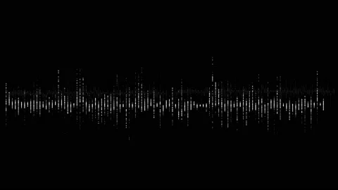 HUD 001 (5) 動画素材 169437840
