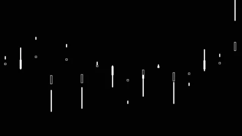 HUD 001 (7) Video stock 169437337