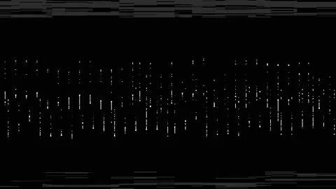 HUD 001 (8) Stock Footage 169437478