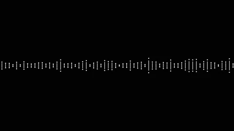 HUD 001 (9) Video stock 169437476
