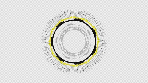 HUD-07 Stock Footage 201475101