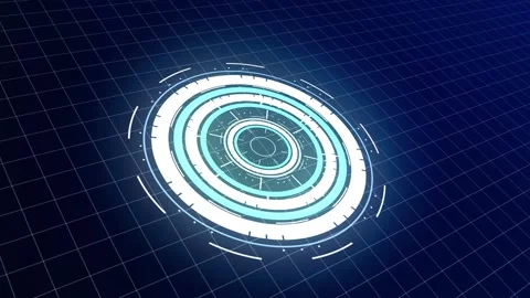 Hud 1 Stock Footage 147149255