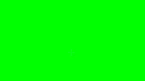 Hud animation for greenscreen use in war documentary or sci-fi film project.. Видео 329996095