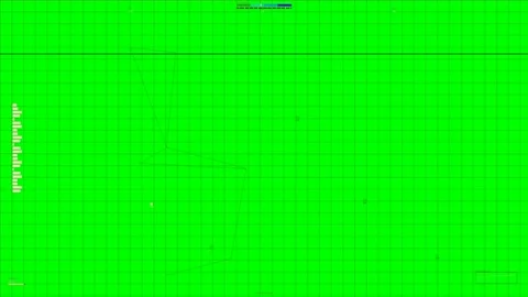 Hud animation for web designer in sci fi space showing interactive elements and Stock Footage 329022348