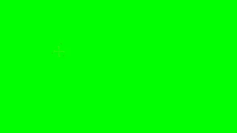 Hud animation for web designer in sci fi space showing graphics and effects in Stock Footage 329024978