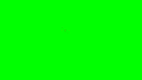 Hud animation for web designers in a sci fi space setting with vibrant visuals Stock Footage 329022935