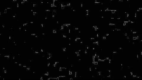 HUD B1 (10) Stockbeeldmateriaal 169442838