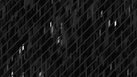 HUD B1 (2) Stock-Footage 169440280