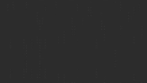 HUD B1 (8) Stock Footage 169440654