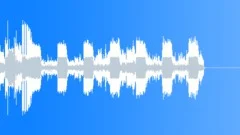 HUD Beeping Scanning Searching 2 Sound Effect