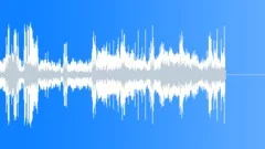 HUD Beeping Scanning Searching 3 Sound Effect