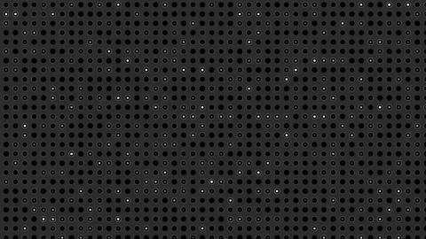 HUD C1 (10) 動画素材 169447387