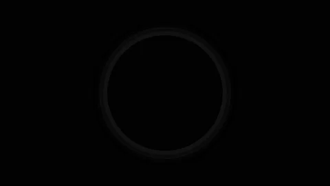 HUD CIRCLE R2 (2) Stock Footage 169453948