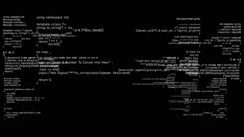 HUD code 12 Stock-Footage 221857518