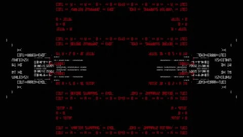 HUD code 13 Stock-Footage 221857510