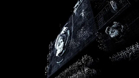 HUD Collection Vídeos de archivo 78719111