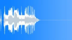 HUD Cybernetic Screen Note Sound Effect